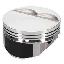 Load image into Gallery viewer, Wiseco Piston Sets - Forged - 8cyl Wiseco Pro Tru Street Ford Small Block Windsor 4.030in Bore 1.165in CH -5.00 CC Piston Set
