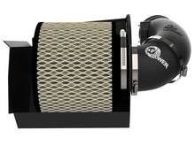 Load image into Gallery viewer, aFe Magnum FORCE Stage-2 Pro-GUARD 7 Cold Air Intake System 01-16 Nissan Patrol (Y61) I6 4.8L aFe
