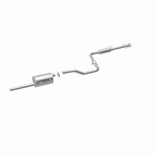 Load image into Gallery viewer, MagnaFlow BRE Exhaust Kit 95-01 Chevy Metro 1.3L
