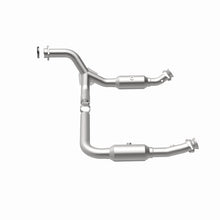 Load image into Gallery viewer, Magnaflow 06-10 Ford Explorer 4.6L Direct Fit Converter
