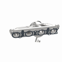 Load image into Gallery viewer, Magnaflow 13-17 Nissan Sentra 1.8L Direct-Fit Catalytic Converter
