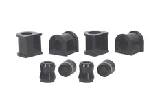Load image into Gallery viewer, Whiteline 1987-1995 Jeep Wrangler Sway Bar - Mount Bushing Sway Bar Bushings Whiteline
