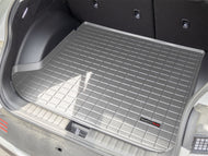WeatherTech 25-26 Hyundai Ioniq 5 Trunk Cargo Liners - Grey | 421851