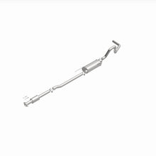 Load image into Gallery viewer, MagnaFlow BRE Exhaust Kit 11-17 Ford F-150
