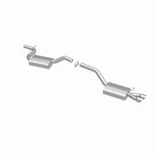 Load image into Gallery viewer, MagnaFlow BRE Exhaust Kit 12-18 Volkswagen Jetta
