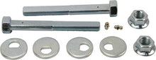 Load image into Gallery viewer, MOOG 12-21 Nissan NV1500 Front Caster/Camber Kit | K100395
