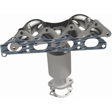 Load image into Gallery viewer, MagnaFlow Converter Direct Fit 04-12 Hyundai Elantra 2.0L
