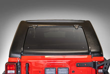 Load image into Gallery viewer, DV8 Offroad 2018+ Jeep Wrangler JL Razor Series Fastback Hard Top Roofs DV8 Offroad
