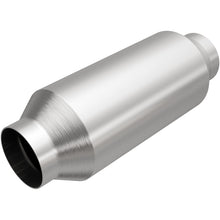 Load image into Gallery viewer, Magnaflow California Grade CARB Compliant Universal Catalytic Converter
