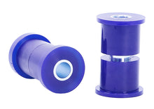 Load image into Gallery viewer, SuperPro Front Lower Control Arm Rear Bushings
