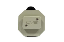 Load image into Gallery viewer, DV8 Quick Release Molle Panel Tool Mounts - Black
