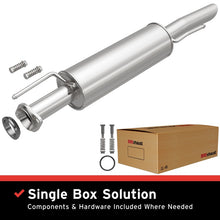 Load image into Gallery viewer, BRExhaust 01-03 Toyota Sienna Muffler Kit
