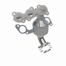 Load image into Gallery viewer, MagnaFlow Converter Direct Fit California Grade 04-06 Toyota Camry 3.3L

