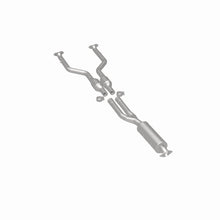 Load image into Gallery viewer, Magnaflow California Direct Fit Converter 06-13 Lexus IS350 3.5L
