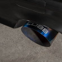 Load image into Gallery viewer, COBB Catback Cobb 2012+ Subaru BRZ / 2017+ Toyota GT86/GR86 / 12-16 Scion FRS Titanium Catback Exhaust

