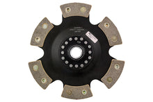 Load image into Gallery viewer, ACT 1999 Porsche 911 6 Pad Rigid Race Disc Clutch Discs ACT   

