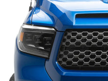 Load image into Gallery viewer, Raxiom 14-21 Toyota Tundra CXR Series LED Headlights- Black Housing- Clear Lens | TU41736
