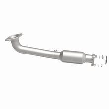 Load image into Gallery viewer, Magnaflow 07-12 Acura RDX 2.3L Direct Fit Converter
