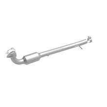 Load image into Gallery viewer, Magnaflow 07-09 Land Rover Range Rover 4.2L Direct Fit Converter
