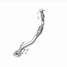 Load image into Gallery viewer, BRE Exhaust 88-92 Corolla Prizm 1.6L Front Pipe Kit
