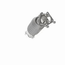 Load image into Gallery viewer, MagnaFlow Conv DF 01-02 Frontier Passenger Side Front | 93222
