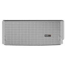 Load image into Gallery viewer, WeatherTech 14-16 Acura MDX Cargo Liners - Grey | 42665
