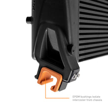 Load image into Gallery viewer, Mishimoto 2019+ Dodge Ram 6.7L Cummins Intercooler Kit / BK Cooler - WBK Pipes Mishimoto
