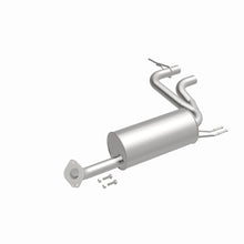 Load image into Gallery viewer, MagnaFlow BRE Exhaust Kit 13-17 HYUNDAI VELOSTER 1.6L

