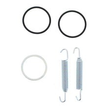 Load image into Gallery viewer, Vertex Gaskets 02-18 Yamaha YZ85 Exhaust Gasket Kit Exhaust Gaskets Vertex Pistons
