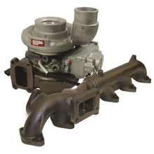 Load image into Gallery viewer, BD Diesel 07.5-12 Dodge Cummins 6.7L Screamer Turbo Manifold Package Turbo Kits BD Diesel
