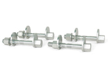 Load image into Gallery viewer, SuperPro Alignment Caster Camber Cam Bolt Kit

