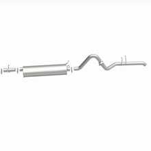 Load image into Gallery viewer, MagnaFlow BRE Exhaust Kit 98-99 Dodge Durango

