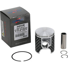 Load image into Gallery viewer, Vertex Pistons Uncategorized Vertex Piston 02-24 Yamaha YZ 85 85cc Cast Race Evolution Piston Kit
