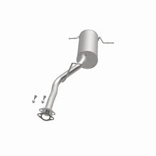 Load image into Gallery viewer, BRE Exhaust 02-05 Forester 2.5L Muffler Kit
