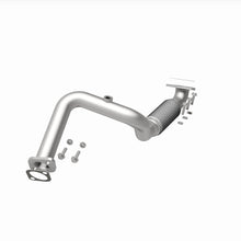 Load image into Gallery viewer, BRE Exhaust 12-16 CHEVROLET SONIC 1.8L Front Pipe Kit
