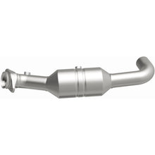 Load image into Gallery viewer, Magnaflow 09-10 Ford F-150 4.6L Direct Fit Converter
