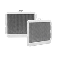 Mishimoto Plymouth Barracuda Small Block 3-Row Performance Aluminum Radiator w/ 22in Core