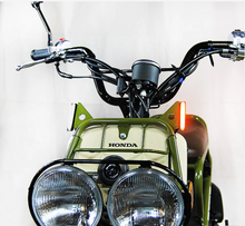 Load image into Gallery viewer, New Rage Cycles 03+ Honda Ruckus Front Turn Signals New Rage Cycles

