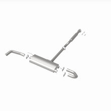 Load image into Gallery viewer, MagnaFlow BRE Exhaust Kit 05-06 Equinox Torrent 3.4L
