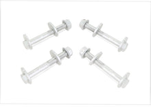 Load image into Gallery viewer, SuperPro Lower Alignment Caster Camber Cam Bolt Kit
