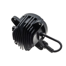 Load image into Gallery viewer, Oracle 60mm 15W Low Beam LED Emitter - Amber

