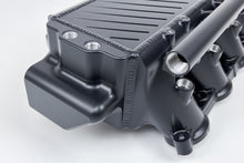 Load image into Gallery viewer, CSF BMW Gen 1 B58 Charge-Air-Cooler Manifold - Black Intercoolers CSF   
