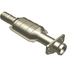 Load image into Gallery viewer, MagnaFlow Conv DF 92-94 GM S10 Blazer Bravada
