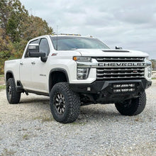Load image into Gallery viewer, Cognito 01-13 Chevy/GMC Silv/Sierra 2500/3500 HD 2WD/4WD 3in Perf Leveling Kit w/ Fox PS 2.0 IFP Leveling Kits Cognito
