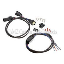 Load image into Gallery viewer, NAMZ 14-23 Street/Road Glide Models Plug-N-Play Complete Tour Pack Wiring Installation Kit Misc Powersports NAMZ   
