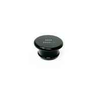 Torque Solution Billet Aluminum Hose Blanking Plug (Size - 25mm / 1in) | TS-UNI-823A
