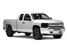 Load image into Gallery viewer, Raxiom 07-14 Chevrolet Silverado 1500 HD Axial OEM RepHeadlights- Chrome Housing- Smoked Lens Headlights Raxiom
