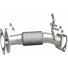 Load image into Gallery viewer, BRE Exhaust 06-10 Sonata 2.4L Front Pipe Kit | 107-0163
