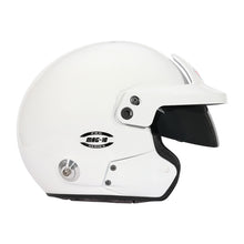 Load image into Gallery viewer, Bell Helmet Mag-10 White (Hans) 60(7 1/2) Fia8859-2024/Sa2025 | 1346117
