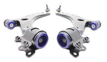 Load image into Gallery viewer, Superpro 05-11 Ford Focus LS/LT/LV Volvo S40/V50 and C70/18mm Front Lower Control Arm Assembly Kit Control Arms Superpro
